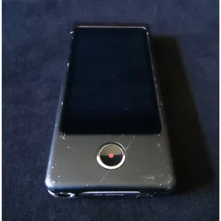 Photo of Sony MHS-TS20 Bloggie Touch Mobile HD Snap Video Camcorder Digital Camera - READ