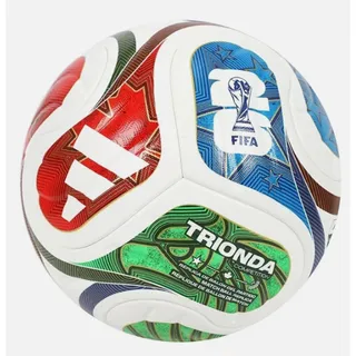 Photo of ADIDAS FIFA World Cup 26 Trionda Training Ball. Balon ADIDAS Trionda. 26. Size 5