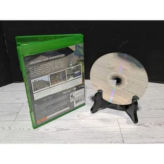 Photo of Minecraft: Xbox One Edition (Microsoft Xbox One, 2014) Tested