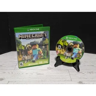 Photo of Minecraft: Xbox One Edition (Microsoft Xbox One, 2014) Tested