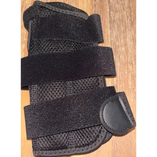 Photo of TISMOD thumb and wrist support adjustable LEFT