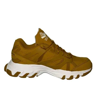 Photo of Mountain Research Reebok DMX Trail Shadow Yellow Soil FW3335 Mens Size 7 Sneaker