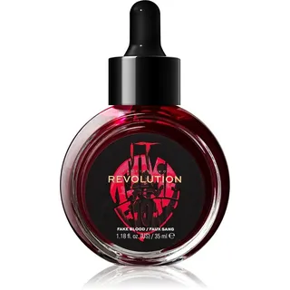 Photo of Revolution X IT Balloon Blood- fake Blood