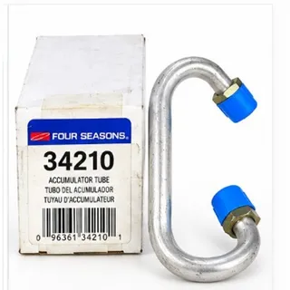 Photo of Four Seasons 34210 AC Accumulator Tube Chevy Buick Oldsmobile Pontiac New