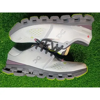 Photo of On Cloud X 4 Training Shoes - Glacier/Eclipse - New 9.5
