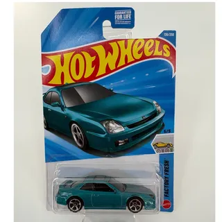 Photo of Hot Wheels '96 Honda Prelude 136/250
