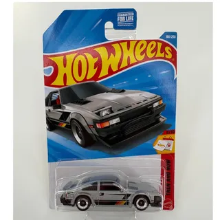 Photo of Hot Wheels '82 Toyota Supra 190/250