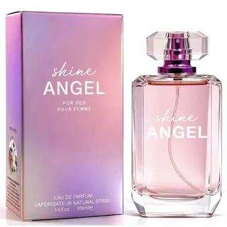 Photo of Shine Angel Women Eau de Parfum, 3.4 oz