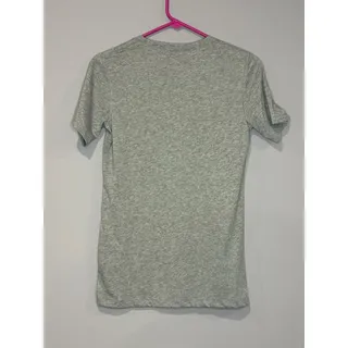 Photo of Nike Strength Dri-FIT Training T-Shirt Heather Grey XS