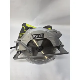 Photo of RYOBI 15 Amp 7-1/4" Circular Saw w/ Laser Alignment - CSB144LZK
