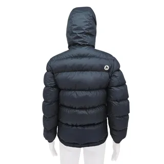 Photo of Marmot Kids Guides Down Hooded Jacket Black L