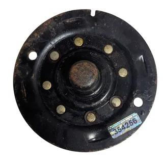 Photo of NOS Starter Commutator Head 641453 for 1935, 1936, 1937, 1938 Dodge Models Mopar