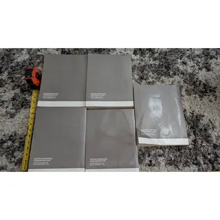 Photo of International Truck Service Manual Set 5 Volumes CTS-4245G New Unused