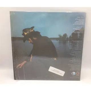 Photo of Johnny Lee Bet Your Heart On Me Vinyl LP Record Columbia House In Shrink 1981