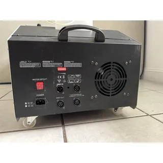 Photo of 3000W Professional Low Lying Fog Machine – "Dancing on Clouds" Effect