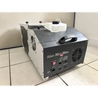 Photo of 3000W Professional Low Lying Fog Machine – "Dancing on Clouds" Effect