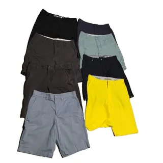 Photo of Adidas, Hurley, APT9, Urban,Old navy, pebble, etcMen’s Shorts Sz 30 lot of 8
