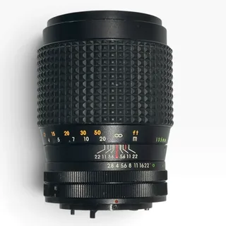 Photo of JC Penney 135mm f2.8 Multi-Coated Manual Focus Prime Lens for Pentax