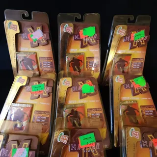 Photo of Stat Card X Action Skate Booster 11 Packs Sealed Rare Skateboarding Cards 2001