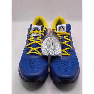 Photo of Adidas Supernova Glide 7 Boston Marathon 2015 Boost Men’s 11.5 Blue Yellow New