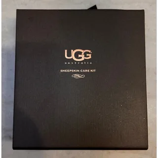 Photo of NEW UGG Australia Sheepskin Care Kit – Complete 5-Piece Set in Box