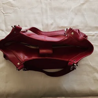 Photo of Nine West Red Purse