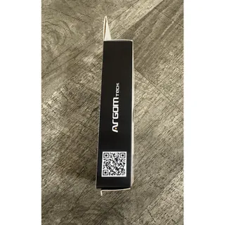 Photo of Argom Tech HDMI to VGA Adapter Cable 1080p Plug & Play Black A00174