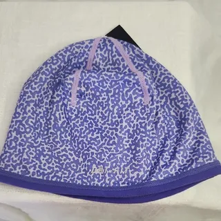 Photo of NWT Nike Youth Reversible Beanie