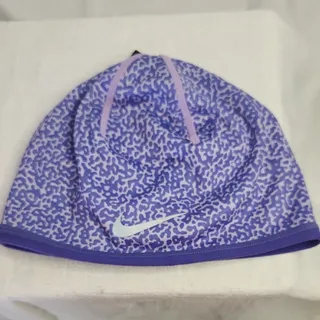 Photo of NWT Nike Youth Reversible Beanie