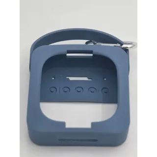 Photo of Case for Bose SoundLink Micro Speaker Midnight Blue w/ Carabiner