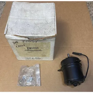 Photo of PM3628 35658 Radiator Cooling Fan Motor Chrysler Dodge Plymouth NOS New