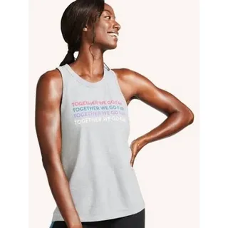 Photo of Peloton Go To Racer Tank Grey S
