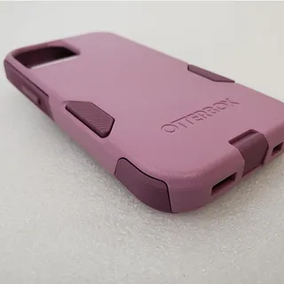 Photo of OtterBox Defender Series Case for iPhone 13 mini / iPhone 12 mini (Pink / Mauve)