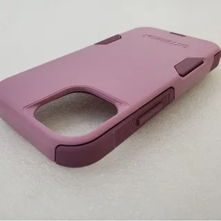 Photo of OtterBox Defender Series Case for iPhone 13 mini / iPhone 12 mini (Pink / Mauve)