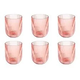 Photo of Mesa Stemless Glasses, Set of 6