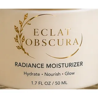 Photo of Eclat Obscura Radiance Moisturizing Cream, 1.7 FL Oz