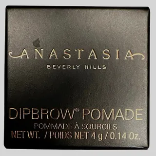 Photo of Anastasia Beverly Hills Dipbrow Pomade - Soft Brown & Brush #12