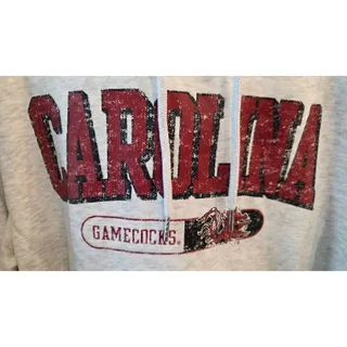 Photo of NWT South Carolina Gamecocks Hoodie - Size Medium 38/40