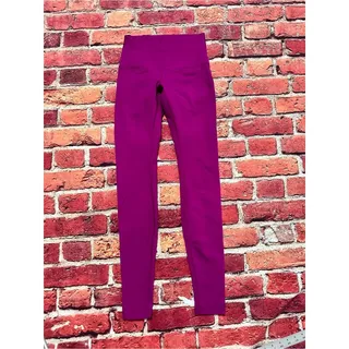 Photo of Lululemon leggings size 6 full length