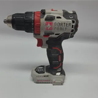 Photo of Porter-Cable PCC607 20V BRUSHLESS Cordless Drill/Driver TOOL ONLY
