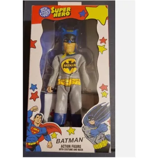 Photo of NECA Ben Cooper Super Hero Batman 5.5" #22