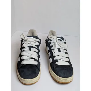 Photo of Adidas Campus 00s Core Black White Men Size 9 Skate Sneakers Shoes HQ8708
