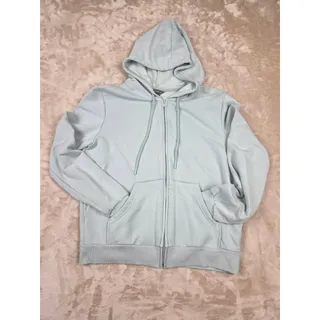 Photo of  Eddie Bauer Women's Super Soft Full-Zip Hoodie Jacket