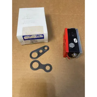 Photo of Four Seasons 38801 AC Expansion Valve Chrysler Dodge Plymouth New