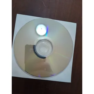 Photo of Accelerated Body Sculpting 2002 Dvd Disc Only