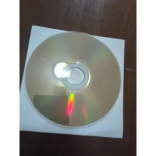 Photo of The Wolverine DVD disc only