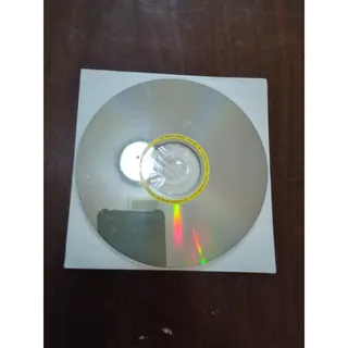 Photo of WEDDING SINGER DVD DISC ONLY