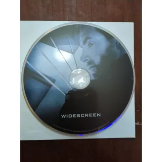Photo of X-Men 2 United (2003 DVD) Hugh Jackman Halle Berry Patrick Stewart disc 1 only
