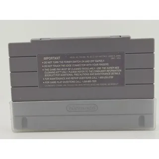 Photo of Final Fantasy II 1991 SNES Super Nintendo Authentic Cartridge Tested Working