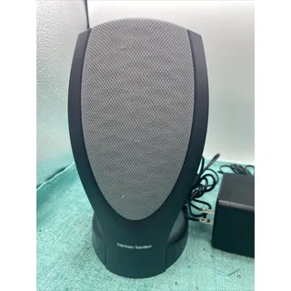 Photo of Pair Of Harman Kardon Rev A00 Computer Speakers